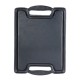 Doppelseitige Grillplatte aus Gusseisen, 36x25 cm | Gusseisenplatte Doppelseitige Grillplatte aus Gusseisen, 36x25 cm | Gusseisenplatte | |