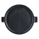 Double-sided cast iron grill plate, Ф35 | Double-sided cast iron grill plate, Ф35 | | |