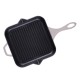 Emaillierte grillpfanne Gusseisen Hosse, Ivory, 28x28cm | Grillpfanne Gusseisen Emaillierte grillpfanne Gusseisen Hosse, Ivory, 28x28cm | Grillpfanne Gusseisen | Gusseisenpfanne |