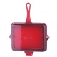 Emaillierte grillpfanne Gusseisen Hosse, Rubin, 26x32cm | Grillpfanne Gusseisen Emaillierte grillpfanne Gusseisen Hosse, Rubin, 26x32cm | Grillpfanne Gusseisen | Gusseisenpfanne |